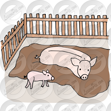Pig Pen