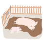 Pig Pen