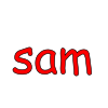 sam