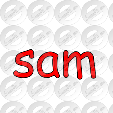 sam Picture