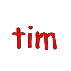 tim