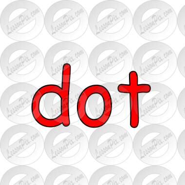 dot