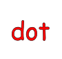 dot