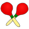 Maracas