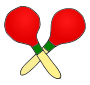 Maracas