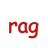 rag Picture