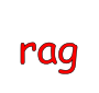 rag