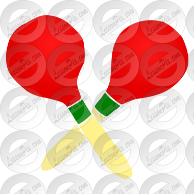 Maracas