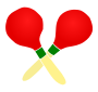 Maracas