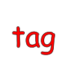 tag