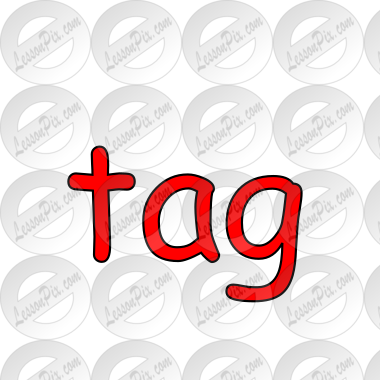 tag