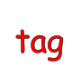 tag