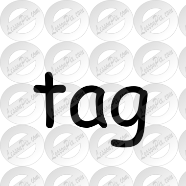tag