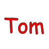 Tom Picture