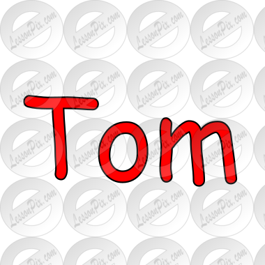 Tom Picture