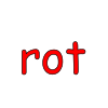 rot Picture