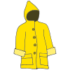 I+SEE+a+yellow+raincoat. Picture