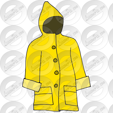 Raincoat Picture