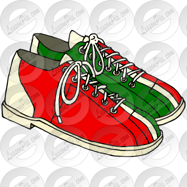 Bowling Shoes