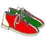 Bowling Shoes