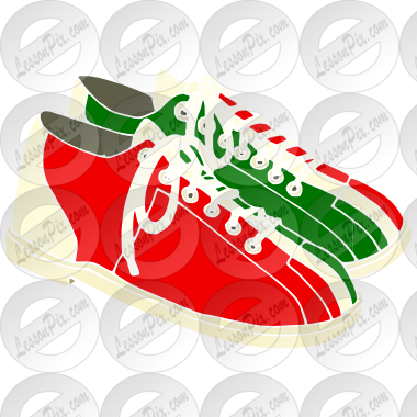 Bowling Shoes