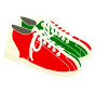 Bowling Shoes