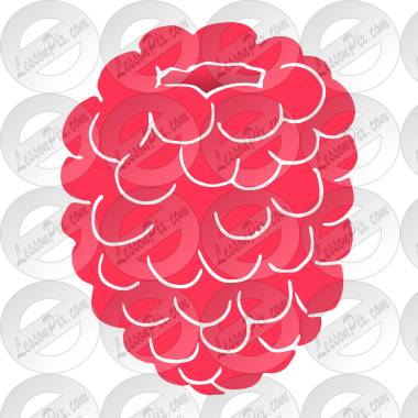 Raspberry