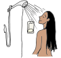 Shower