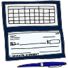 Checkbook