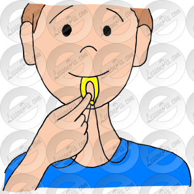Chew
