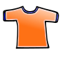 Orange Shirt Picture