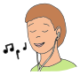 Listen to Music