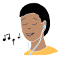 Listen to Music