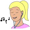 Listen to Music