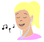 Listen to Music