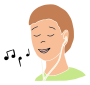 Listen to Music