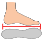 Shoe Size Picture