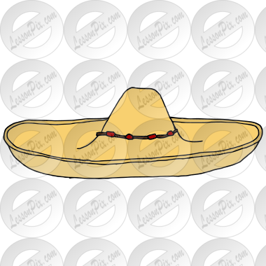 Sombrero Picture