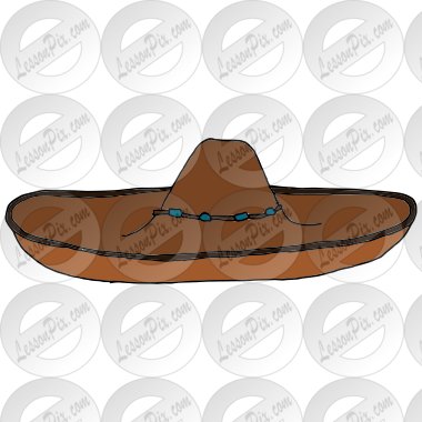 Sombrero Picture