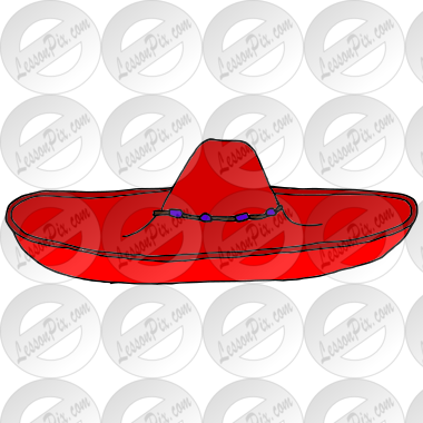 Sombrero Picture