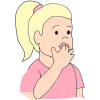 Suck Fingers