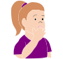 Suck Fingers