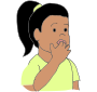Suck Fingers