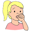 Suck