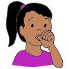 Suck