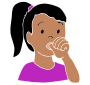 Suck