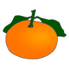 Tangerine Picture