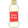 Corn Syrup Picture