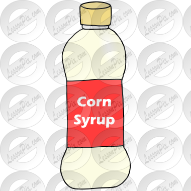 Corn Syrup Picture