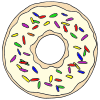 Donut Picture